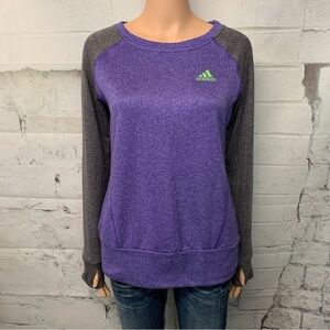Adidas Climawarm Pullover